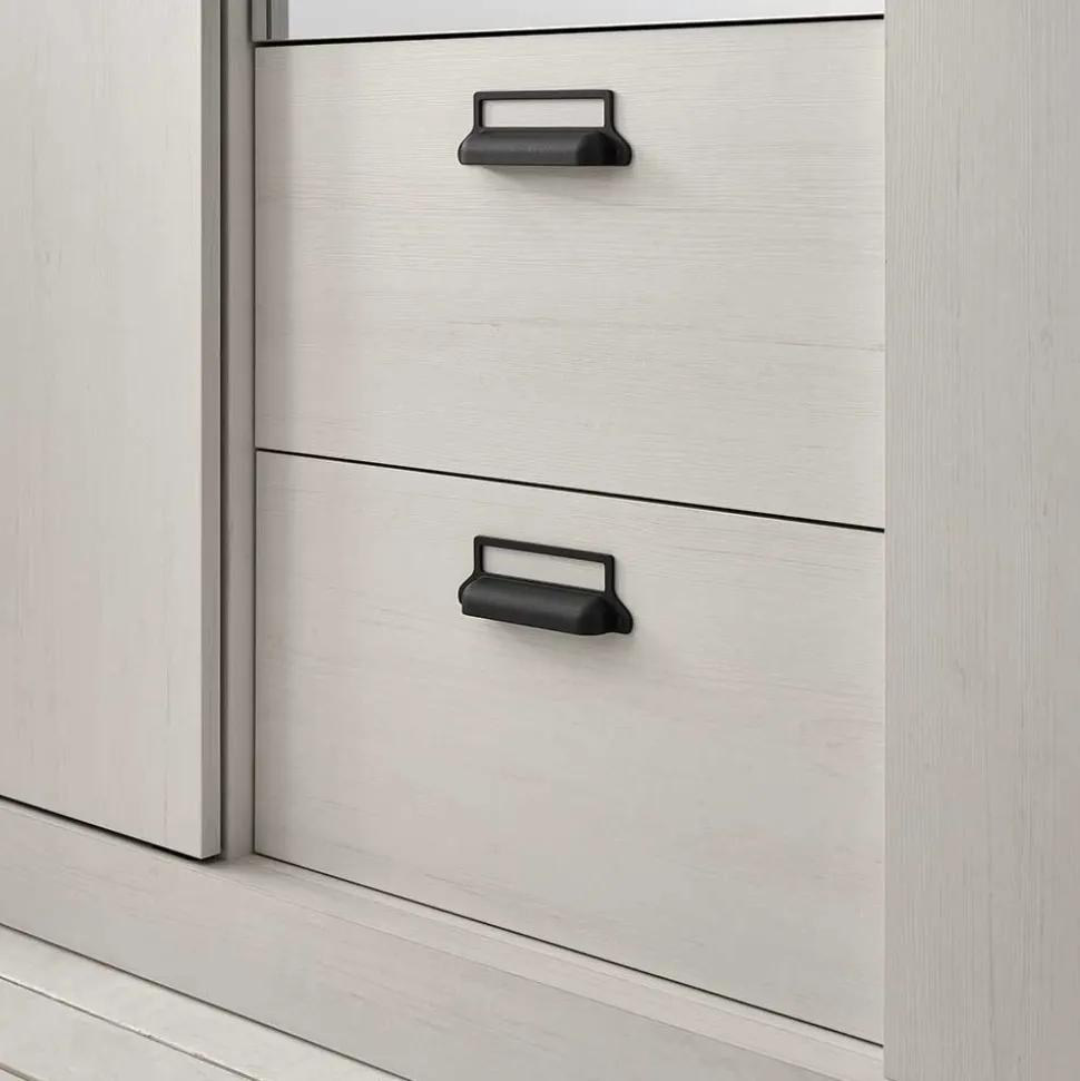 Schlafzimmerschrank Dionada