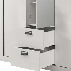 Schlafzimmerschrank Dionada