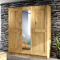 Schlafzimmerschrank Easy