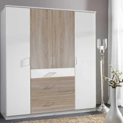 Schlafzimmerschrank Georgia