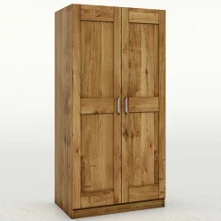 Schlafzimmerschrank Hatlantico