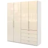 Schlafzimmerschrank Invelita