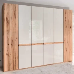 Schlafzimmerschrank Jassena