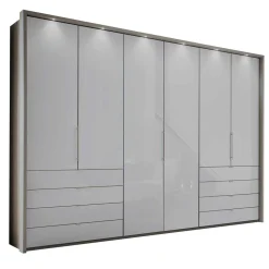 Schlafzimmerschrank Kosnira