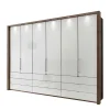 Schlafzimmerschrank Kurtinia