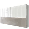 Schlafzimmerschrank Latina