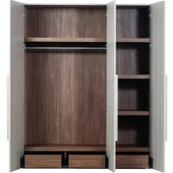 Schlafzimmerschrank Letizia