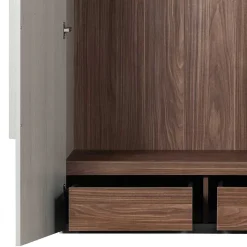 Schlafzimmerschrank Letizia