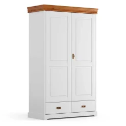 Schlafzimmerschrank Limita