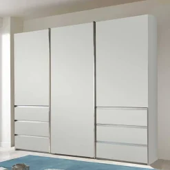 Schlafzimmerschrank Makimona
