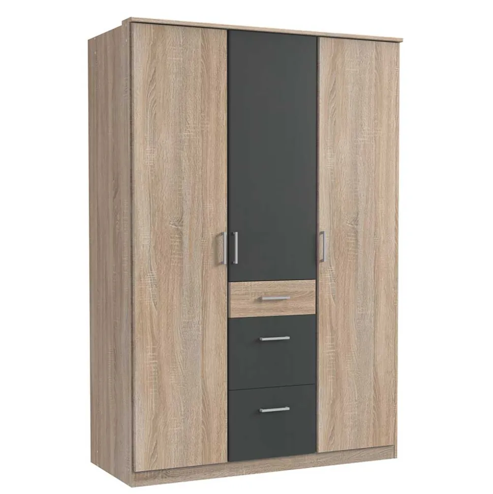 Schlafzimmerschrank Nurana
