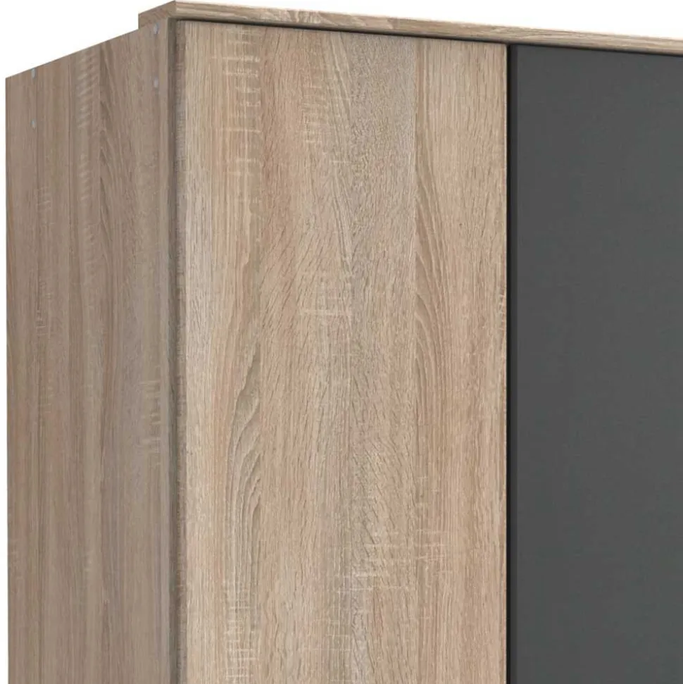 Schlafzimmerschrank Nurana