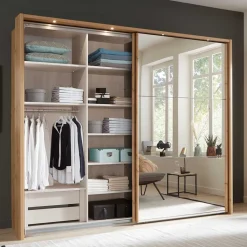 Schlafzimmerschrank Olavio