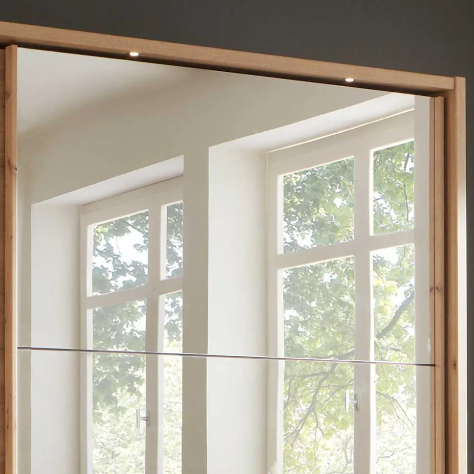 Schlafzimmerschrank Olavio