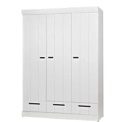 Schlafzimmerschrank Olcian