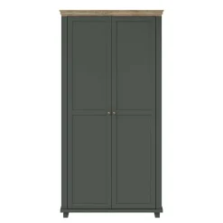 Schlafzimmerschrank Olegano