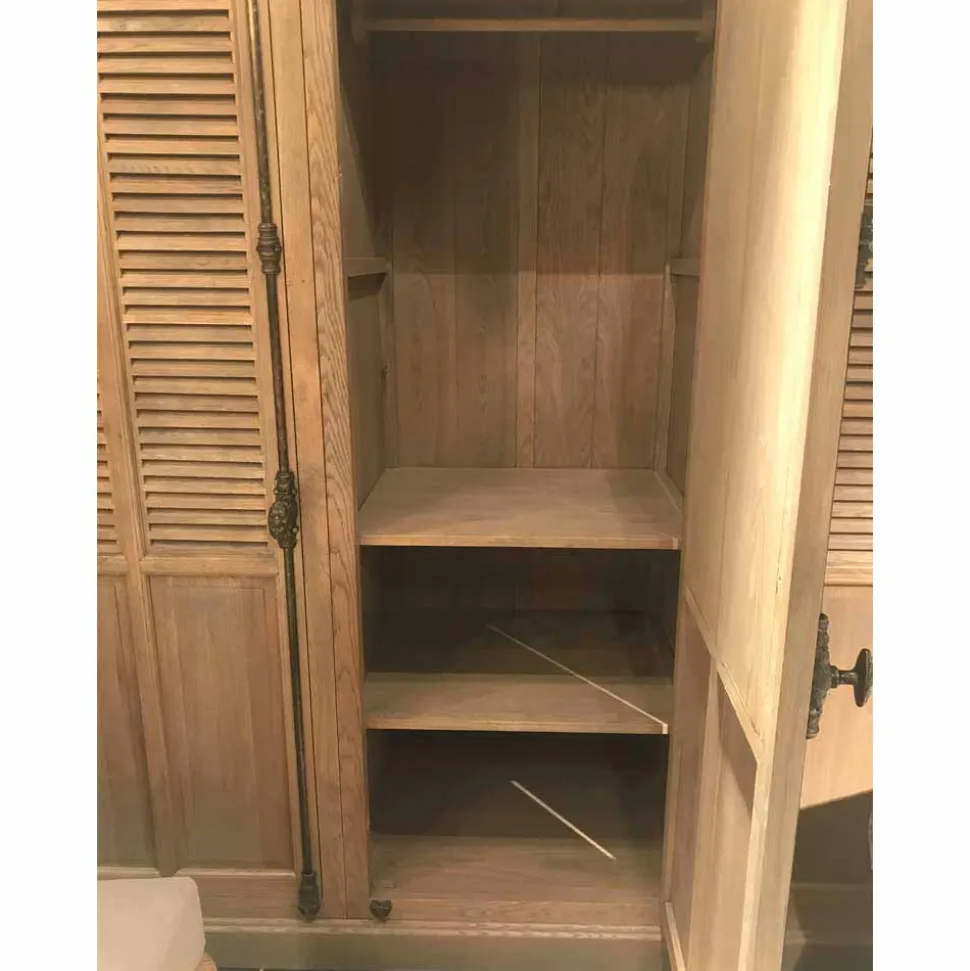 Schlafzimmerschrank Runcorn