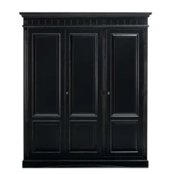 Schlafzimmerschrank Rund