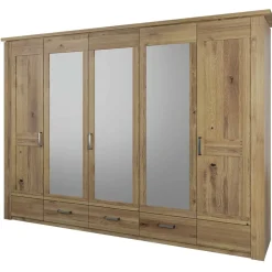 Schlafzimmerschrank Sasmina