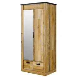 Schlafzimmerschrank Studiana