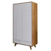 Schlafzimmerschrank Triancova