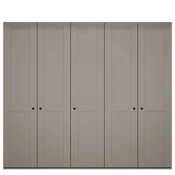 Schlafzimmerschrank 5-tuerig Saconso