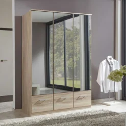 Schlafzimmerschrank Tyago