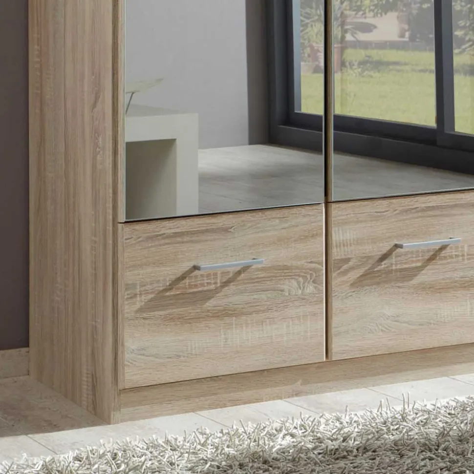 Schlafzimmerschrank Tyago