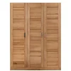 Schlafzimmerschrank Vandina