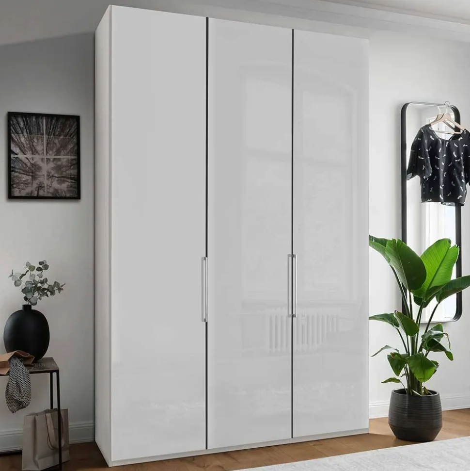 Schlafzimmerschrank Velverana