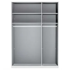 Schlafzimmerschrank Velverana