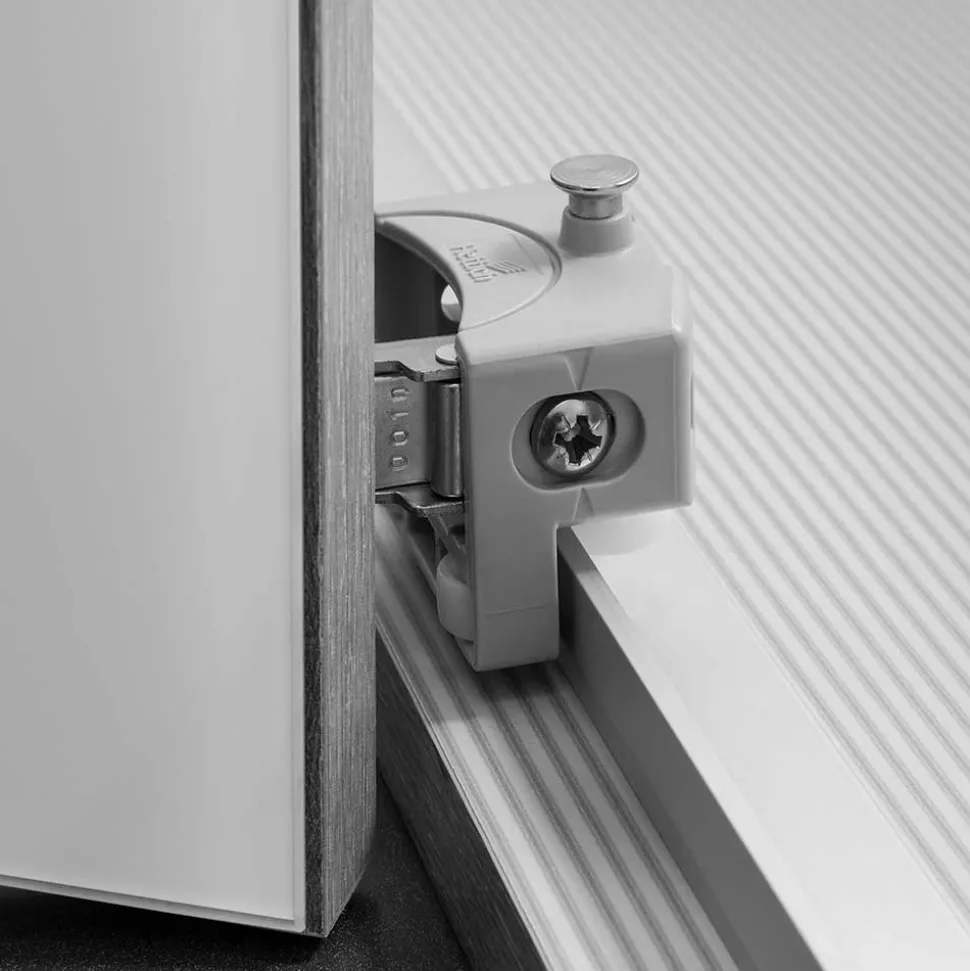 Schlafzimmerschrank Velverana