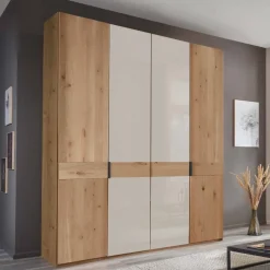 Schlafzimmerschrank Viramiru