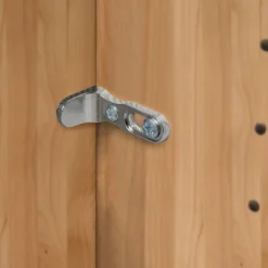 Schlafzimmerschrank Viramiru
