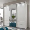 Schlafzimmerschrank Vovila