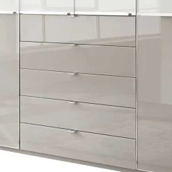Schlafzimmerschrank Xarina