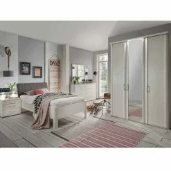 Schlafzimmerset Avigano