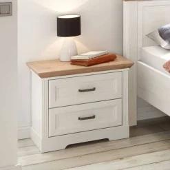 Schlafzimmerset modern Dymco