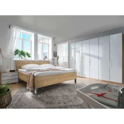 Schlafzimmerset Waluva