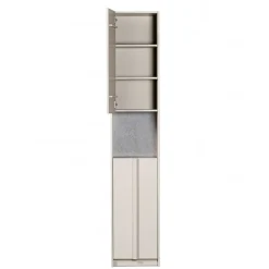 Schmaler Wohnzimmer Schrank Kidur