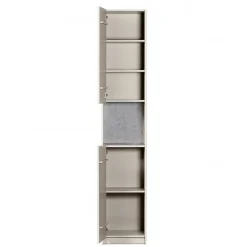 Schmaler Wohnzimmer Schrank Kidur