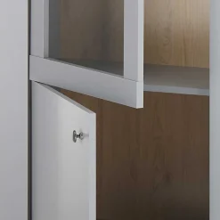 Schrank Vitrine Cellossa