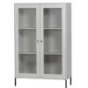Schrank Vitrine Jalana