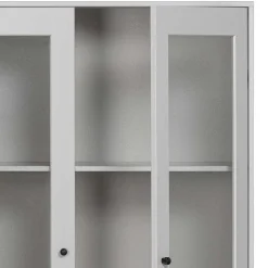 Schrank Vitrine Jalana