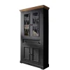 Schrank Vitrine Ligolas
