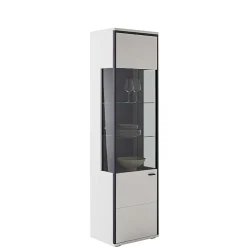 Schrank Vitrine Ukai