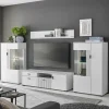Schrankwand Wohnzimmer Paros
