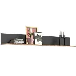 Schrankwand Wohnzimmer Plestna