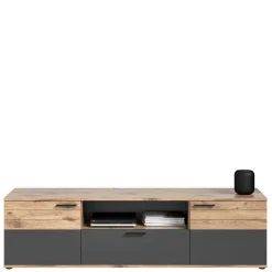 Schrankwand Wohnzimmer Plestna