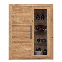 Schrankwand Wohnzimmer Vroscian